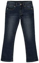 Load image into Gallery viewer, Silver Girls Tammy Bootcut Jean 2T-4T