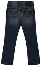 Load image into Gallery viewer, Silver Girls Tammy Bootcut Jean 4-6X