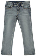 Load image into Gallery viewer, Silver Girls Tammy Bootcut Jean 7-16