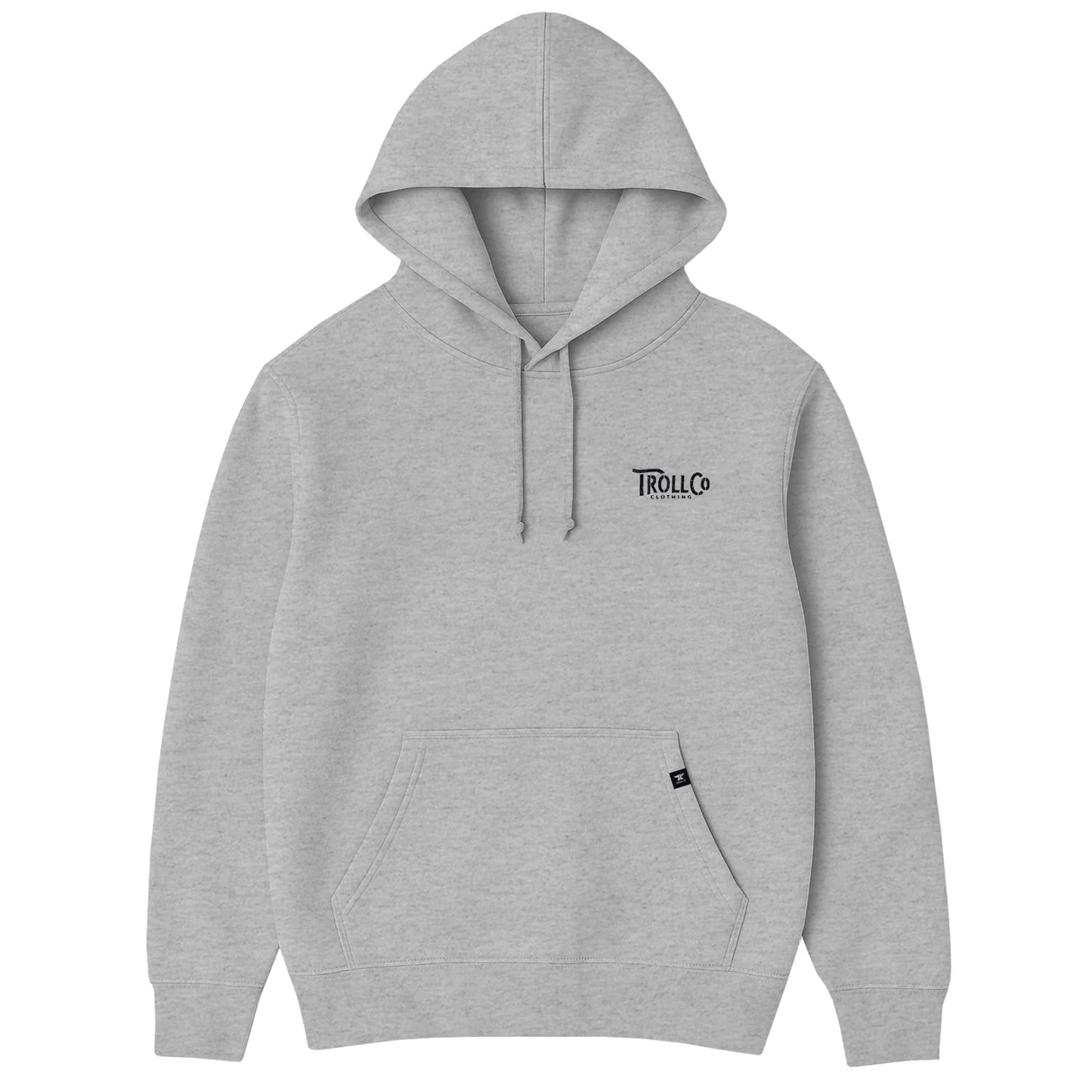 Troll Clothing Men's Headstrong Canada Hoodie