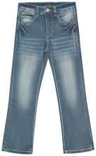Load image into Gallery viewer, Silver Boy Zane Bootcut Jean 4-7