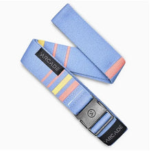 Load image into Gallery viewer, Arcade Youth Beach Blanket Stretch Belt