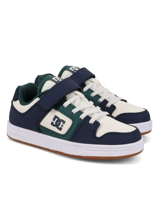 DC Manteca 4 Kids Shoe