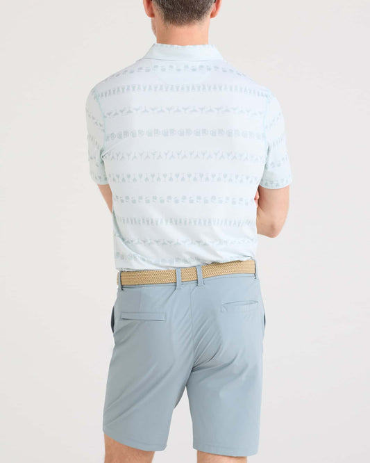 Saxx Caddie Short