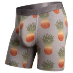 BN3TH Classic Icon Boxer Brief With Fly