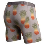 BN3TH Classic Icon Boxer Brief With Fly