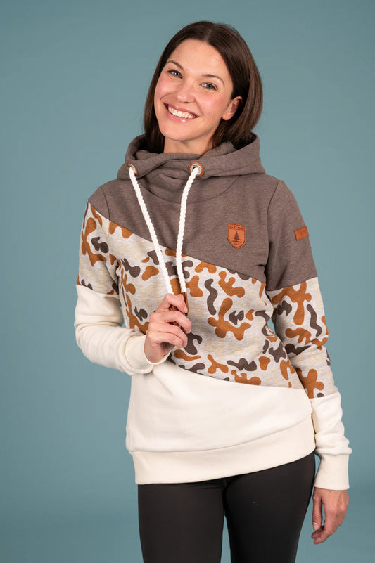 Wanakome Selene Hoodie