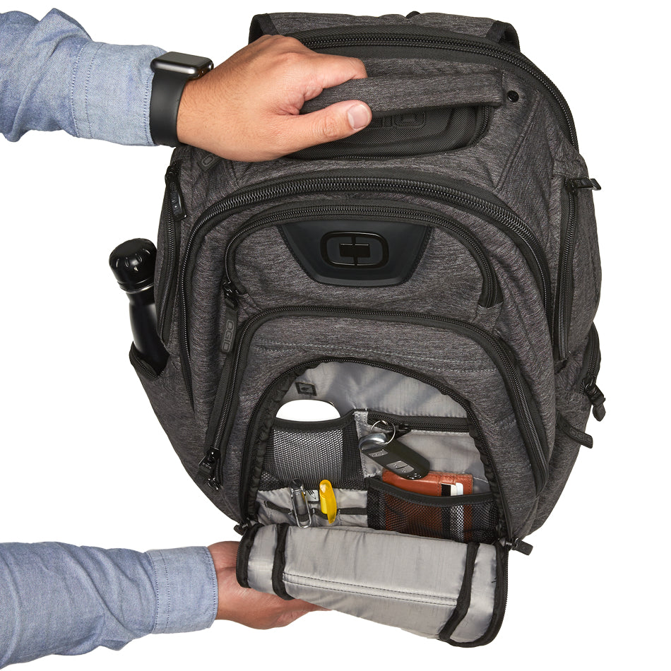 OGIO RENEGADE RSS BACKPACK