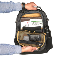 Load image into Gallery viewer, OGIO AXEL LAPTOP BACKPACK
