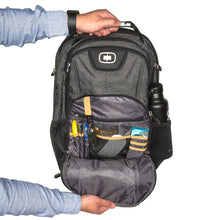 Load image into Gallery viewer, OGIO AXEL LAPTOP BACKPACK