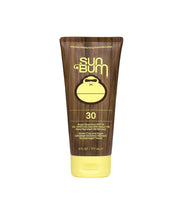 Load image into Gallery viewer, SunBum Original SPF 30 Sunscreen Lotion