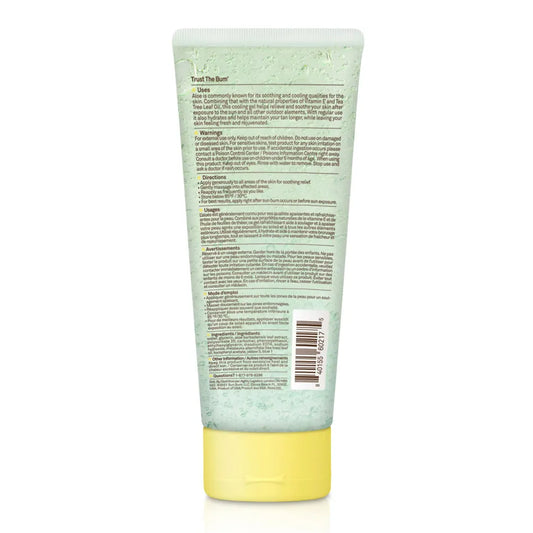 Sun Bum After Sun Cool Down Gel