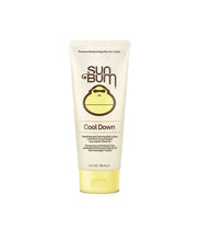 Load image into Gallery viewer, Sun Bum After Sun Cool Down Lotion 3oz Tube