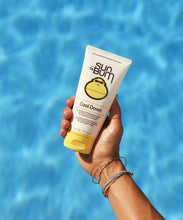 Load image into Gallery viewer, Sun Bum After Sun Cool Down Lotion 3oz Tube