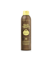 Load image into Gallery viewer, Sun Bum Original Sunscreen Spray - SPF 30 177ML