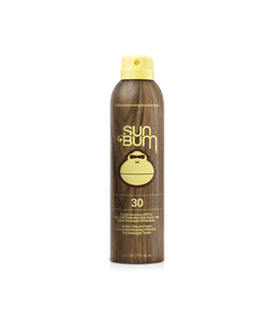 Sun Bum Original Sunscreen Spray - SPF 30 177ML