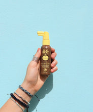 Load image into Gallery viewer, Sun Bum Scalp & Hair Mist SPF 30