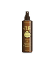 Load image into Gallery viewer, Sun Bum SPF 15 Sunscreen Tanning Oil