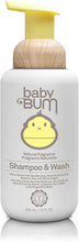 Load image into Gallery viewer, Baby Bum Shampoo &amp; Wash
