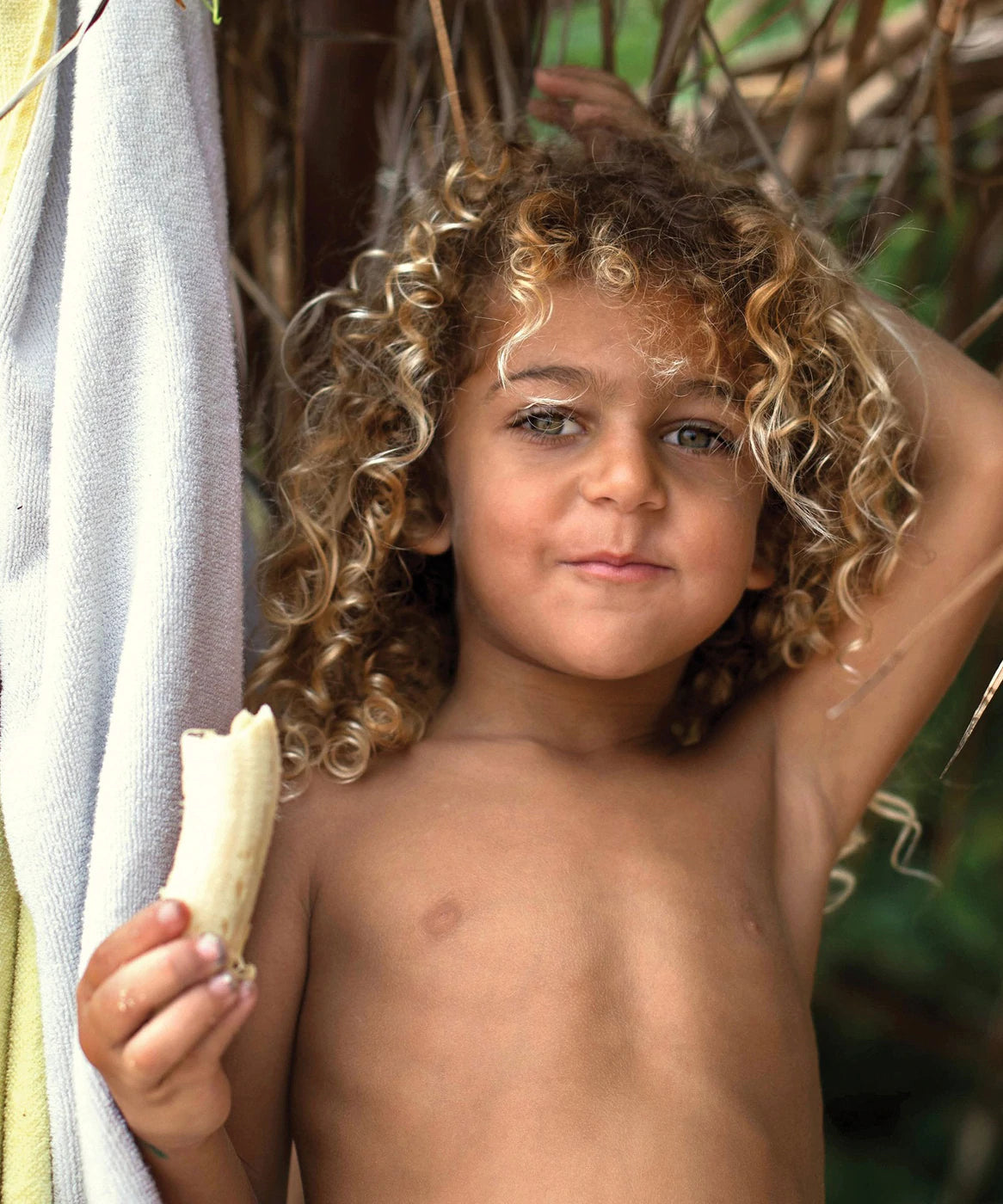 Baby Bum Conditioning Detangler