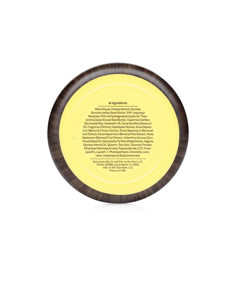 Sun Bum Texturizing Surf Paste