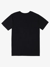 Load image into Gallery viewer, QUIKSILVER BOY 8-16 MIX MASTER S/S TEE