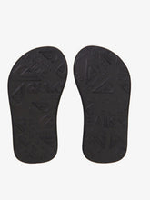Load image into Gallery viewer, QUIKSILVER TODDLER BOY MOLOKAI LAYBACK SANDAL