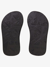 Load image into Gallery viewer, QUIKSILVER TODDLER BOY MOLOKAI LAYBACK SANDAL