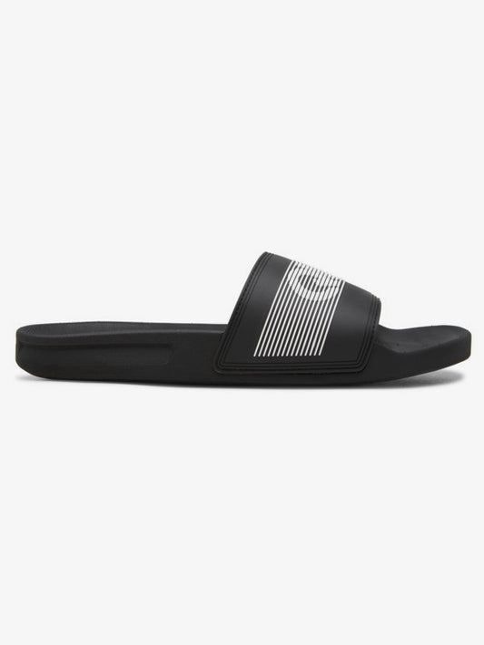 QUIKSILVER MENS RIVI SLIDE SANDAL