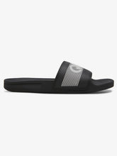 Load image into Gallery viewer, QUIKSILVER MENS RIVI SLIDE SANDAL