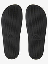 Load image into Gallery viewer, QUIKSILVER MENS RIVI SLIDE SANDAL