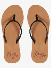 Load image into Gallery viewer, ROXY WOMENS COSTAS SANDAL
