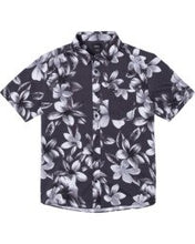 Load image into Gallery viewer, RVCA LANAI FLORAL S/S SHIRT