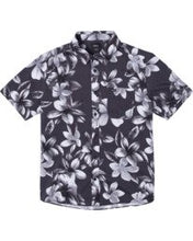 Load image into Gallery viewer, RVCA LANAI FLORAL S/S SHIRT
