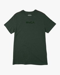RVCA SMALL RVCA S/S TEE