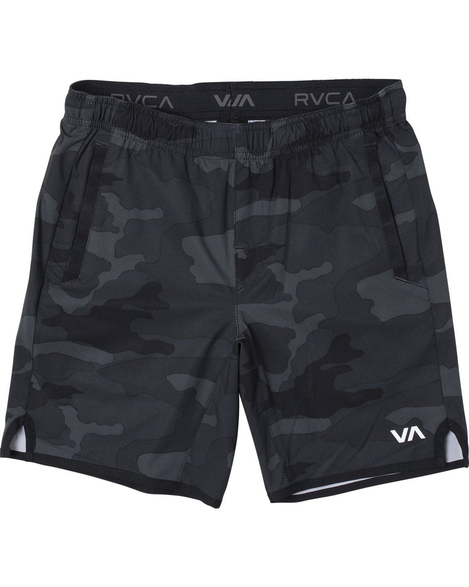 VA Essential Yogger - Workout Shorts for Women