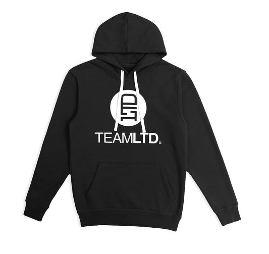 TEAMLTD (Living The Dream) Classic Hoodie