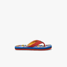 Load image into Gallery viewer, REEF KIDS SIZE 13/1 - 6/7 AHI SANDAL