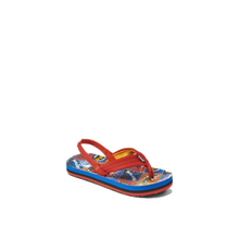 Load image into Gallery viewer, REEF KIDS SIZE 3/4 - 11/12 LITTLE AHI SANDAL