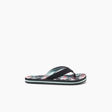 Load image into Gallery viewer, REEF GIRLS SIZE 13/1 - 6/7 KIDS AHI SANDAL