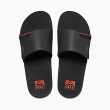 Load image into Gallery viewer, REEF FANNING SLIDE SANDAL