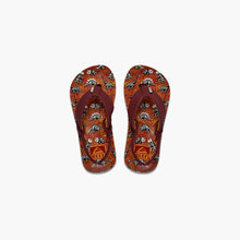 Load image into Gallery viewer, REEF KIDS SIZE 3/4 - 11/12 LITTLE AHI SANDAL