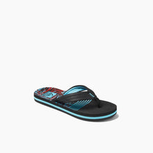 Load image into Gallery viewer, REEF BOYS SIZE 13/1 - 6/7 AHI SANDAL