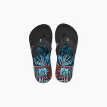 Load image into Gallery viewer, REEF BOYS SIZE 13/1 - 6/7 AHI SANDAL