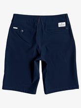 Load image into Gallery viewer, QUIKSILVER BOY 8-16 UNION 19" AMPHIBIAN BOARDSHORT