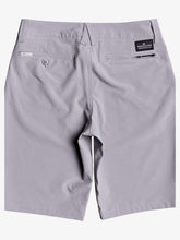 Load image into Gallery viewer, QUIKSILVER BOY 8-16 UNION 19" AMPHIBIAN BOARDSHORT