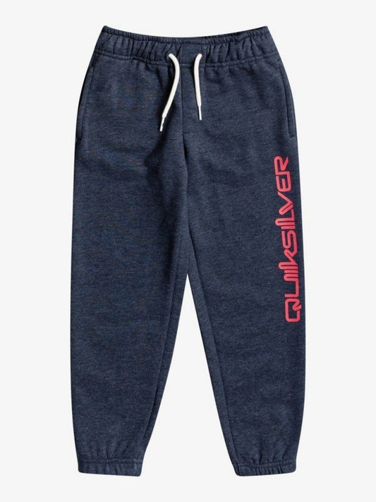 QUIKSILVER BOY 2-7 ESSENTIALS SWEATPANT