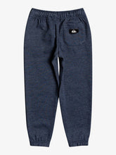 Load image into Gallery viewer, QUIKSILVER BOY 2-7 ESSENTIALS SWEATPANT
