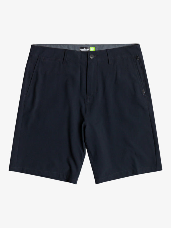 QUIKSILVER BOY 2-7 OCEAN UNION 14" AMPHIBIAN SHORT