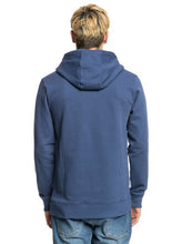 Load image into Gallery viewer, QUIKSILVER MENS PRIMARY PULLOVER HOODIE